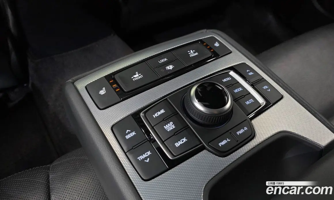 Genesis G80 2017 3.3 автомат (гидро), фото 19