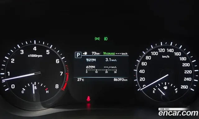 Genesis G80 2017 3.3 автомат (гидро), миниатюра 8