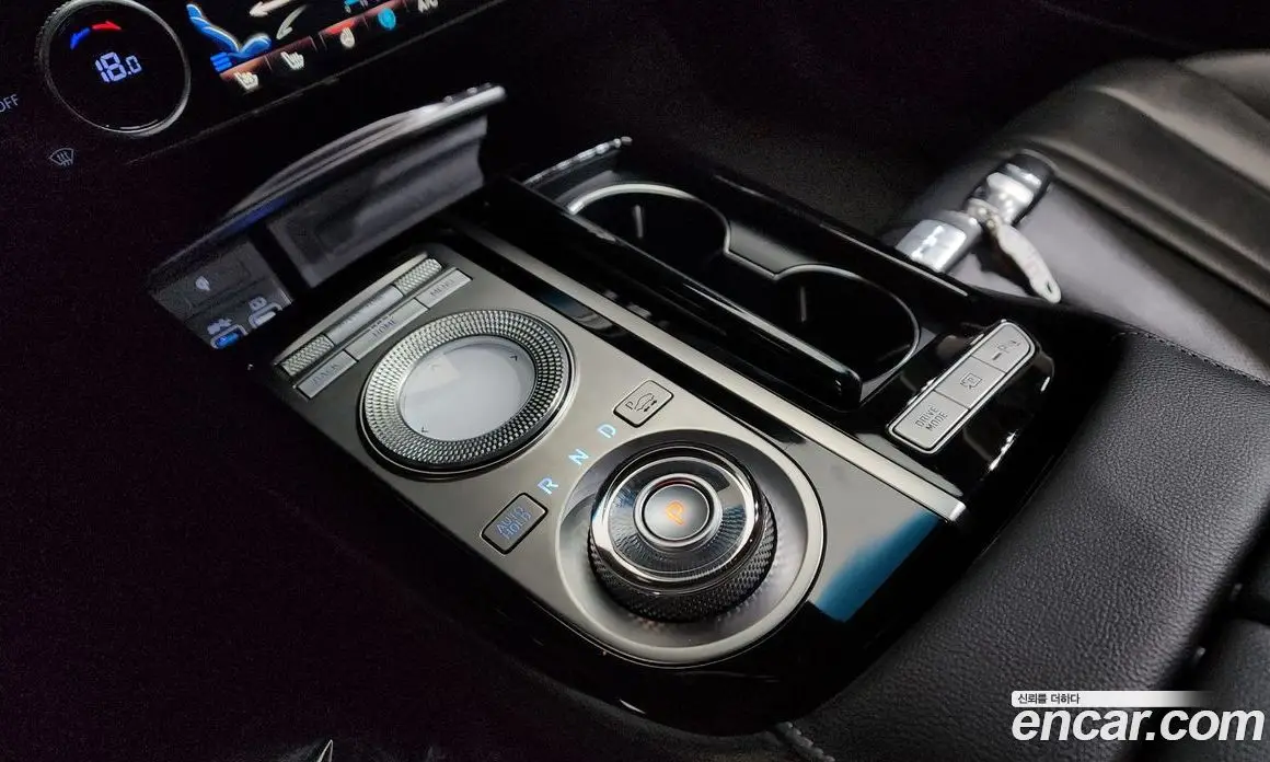 Genesis G80 2020 2.5 автомат (гидро), фото 11