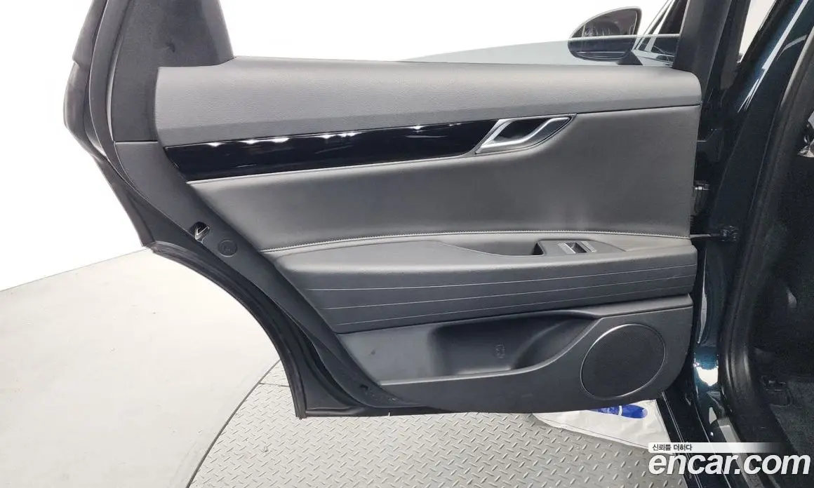 Genesis G80 2020 2.5 автомат (гидро), фото 14