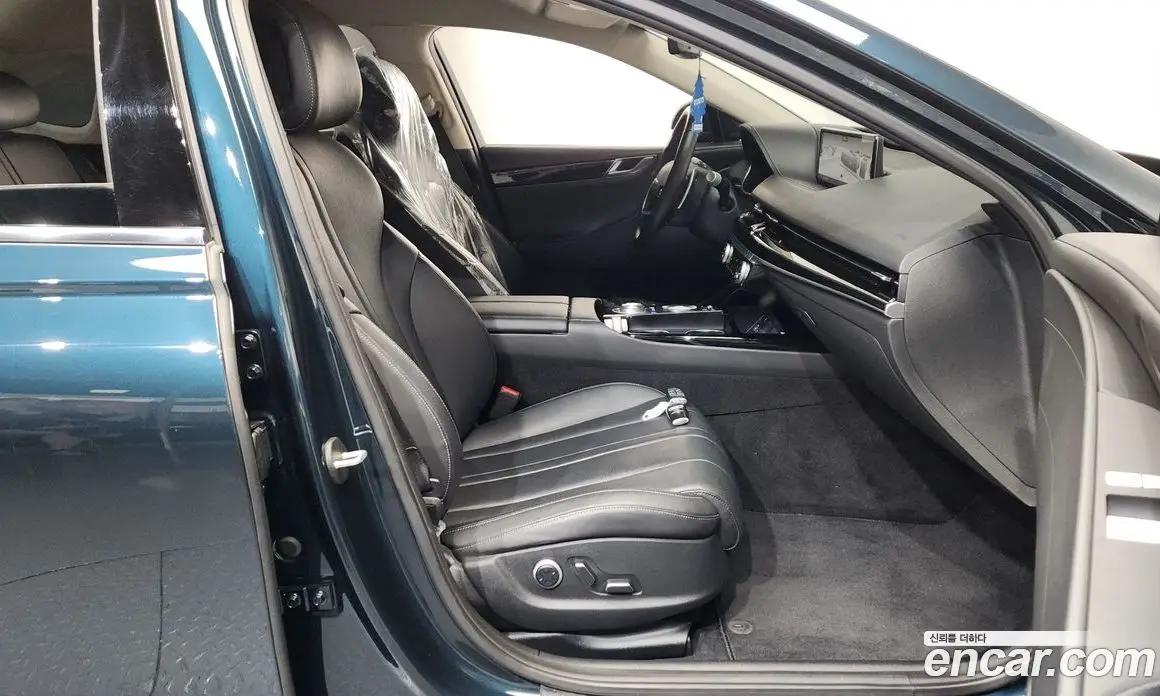 Genesis G80 2020 2.5 автомат (гидро), фото 15