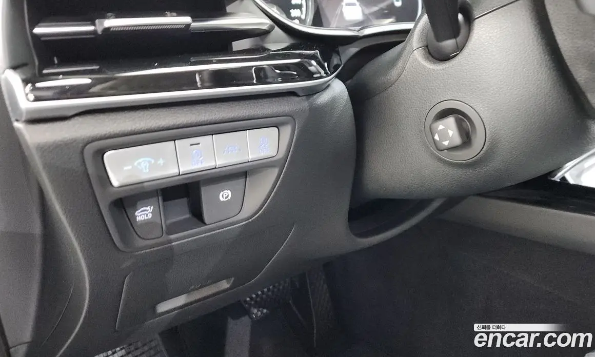 Genesis G80 2020 2.5 автомат (гидро), фото 28