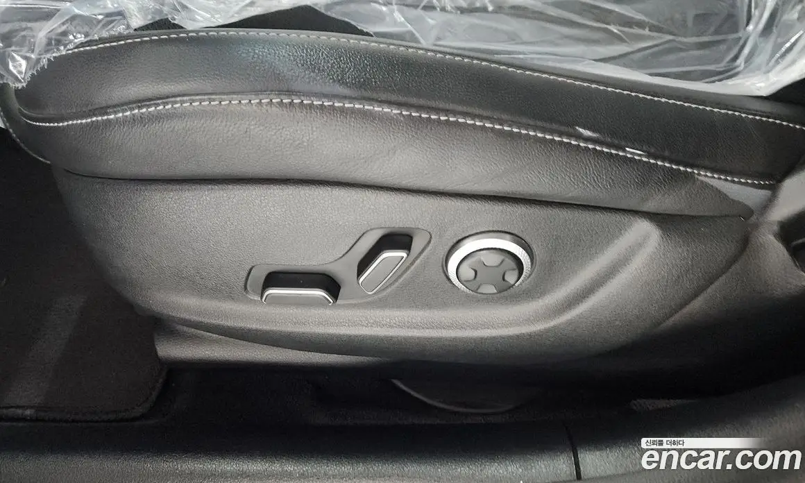 Genesis G80 2020 2.5 автомат (гидро), фото 30
