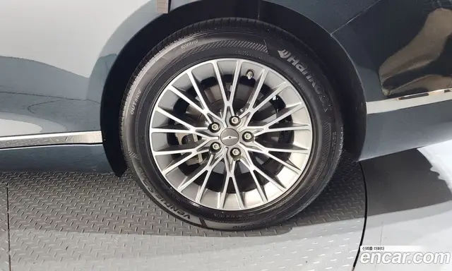 Genesis G80 2020 2.5 автомат (гидро), миниатюра 6