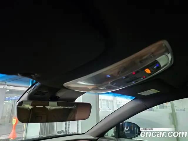 Genesis G80 2020 2.5 автомат (гидро), миниатюра 11