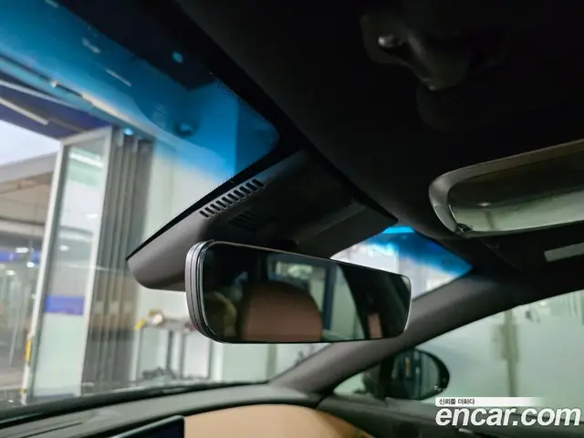 Genesis G80 2020 2.5 автомат (гидро), миниатюра 12