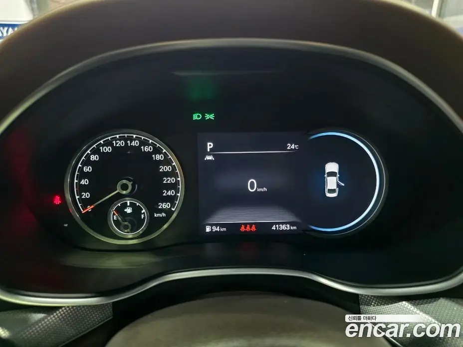 Genesis G80 2020 2.5 автомат (гидро), фото 8