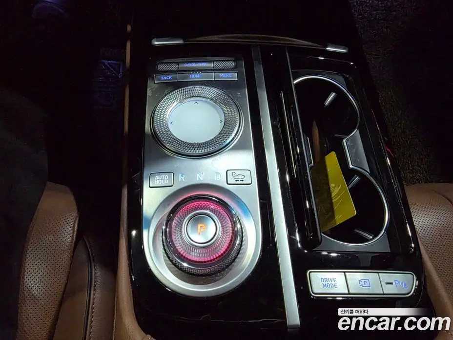 Genesis G80 2020 2.5 автомат (гидро), фото 9