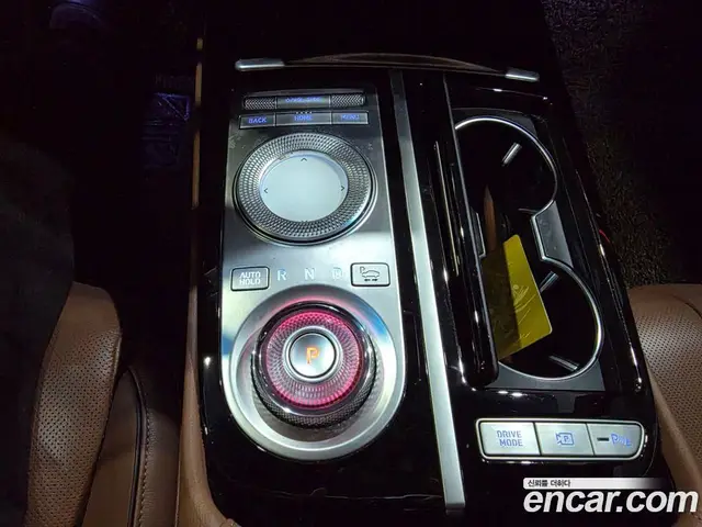 Genesis G80 2020 2.5 автомат (гидро), миниатюра 9