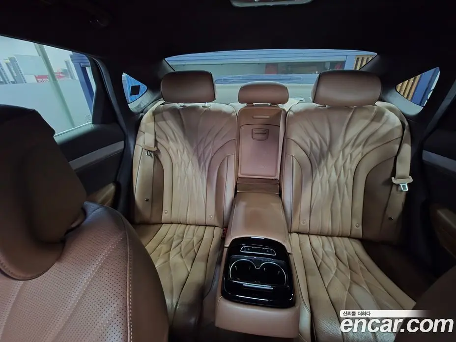 Genesis G80 2020 2.5 автомат (гидро), фото 10