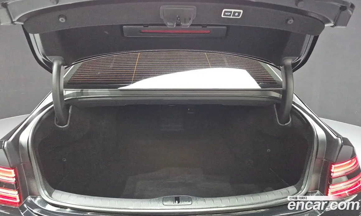 Genesis G80 2020 2.5 автомат (гидро), фото 20