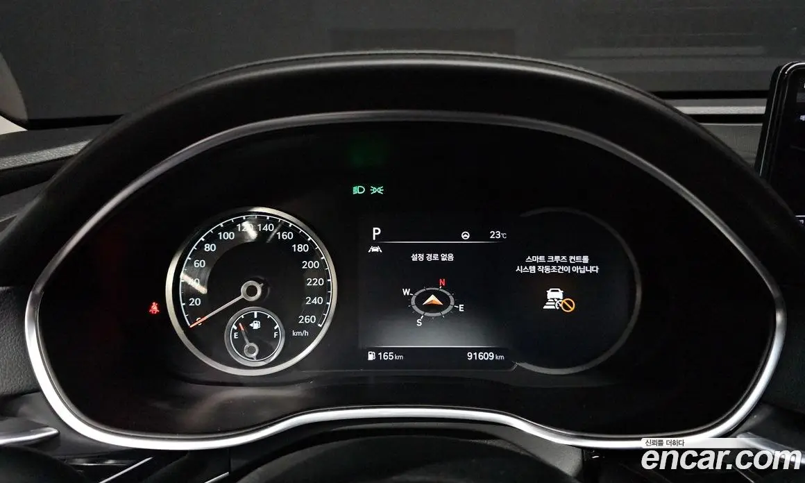 Genesis G80 2020 2.5 автомат (гидро), фото 8
