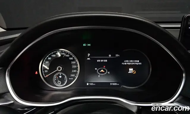 Genesis G80 2020 2.5 автомат (гидро), миниатюра 8