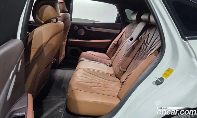 Genesis G80 2021 2.5 автомат (гидро), миниатюра 11 Genesis G80 2021 2.5 автомат (гидро), миниатюра 11