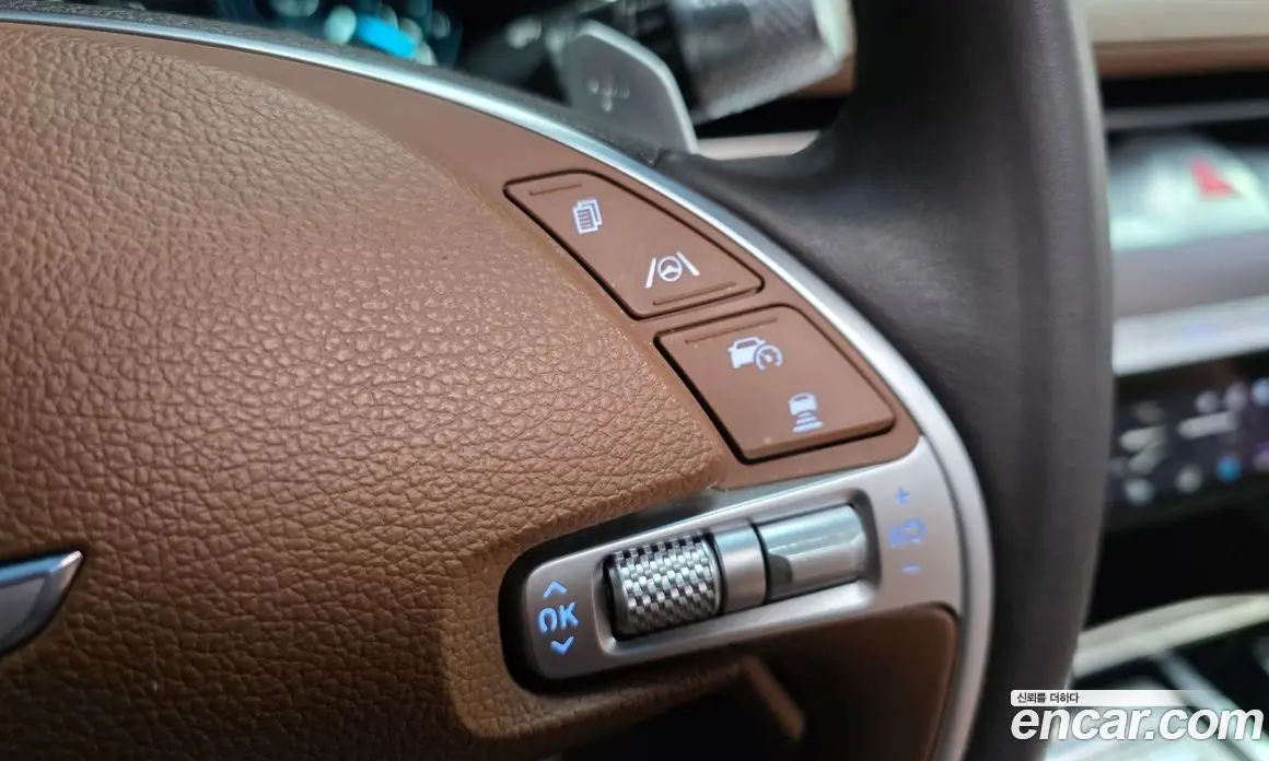 Genesis G80 2021 2.5 автомат (гидро), фото 14 Genesis G80 2021 2.5 автомат (гидро), фото 14