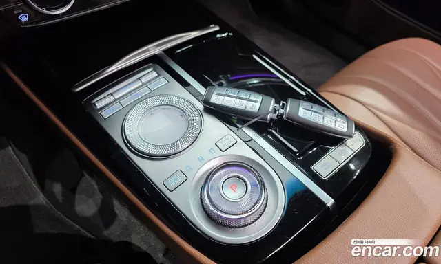 Genesis G80 2021 2.5 автомат (гидро), миниатюра 9 Genesis G80 2021 2.5 автомат (гидро), миниатюра 9
