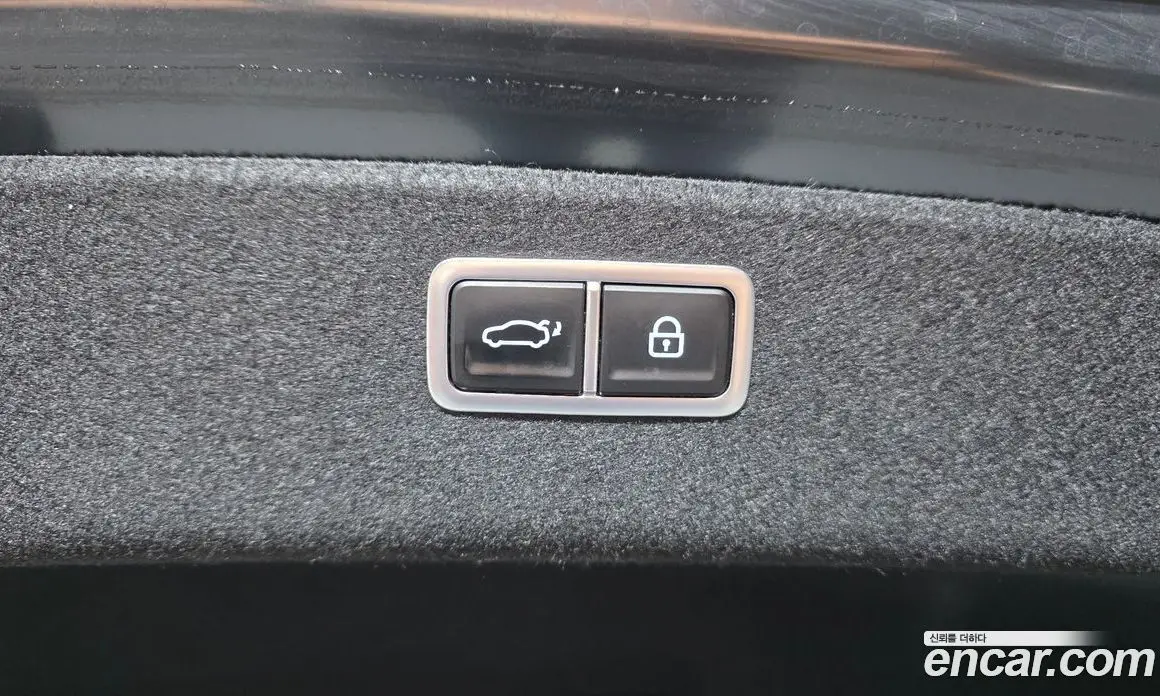Genesis G80 2021 2.5 автомат (гидро), фото 22
