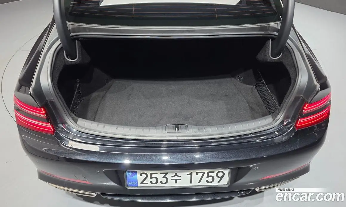 Genesis G80 2021 2.5 автомат (гидро), фото 23