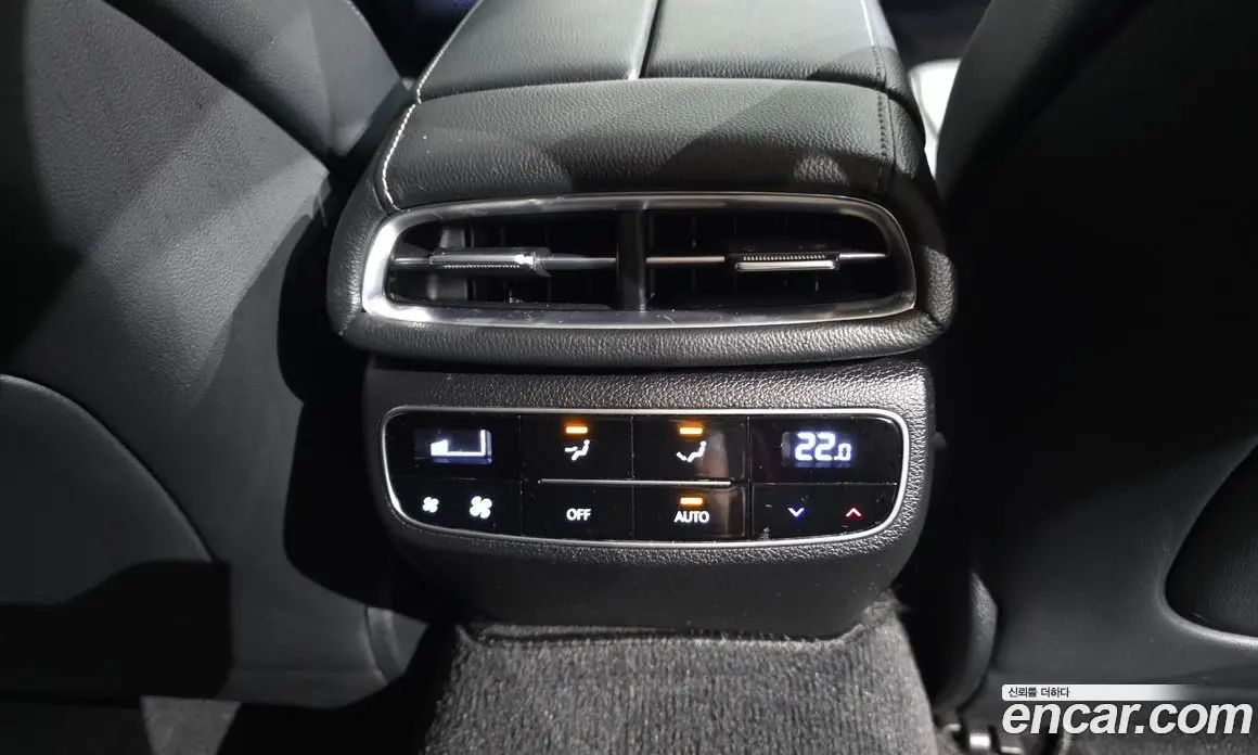 Genesis G80 2021 2.5 автомат (гидро), фото 28