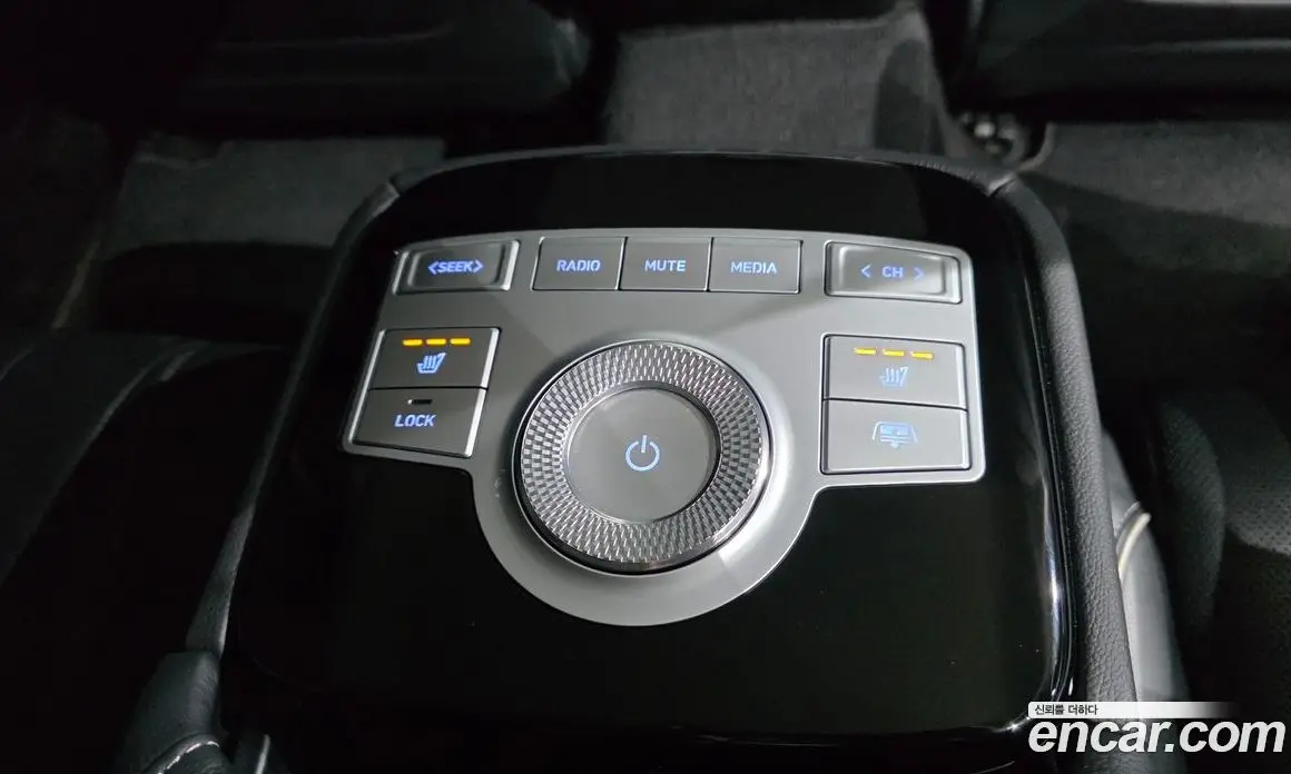 Genesis G80 2021 2.5 автомат (гидро), фото 29