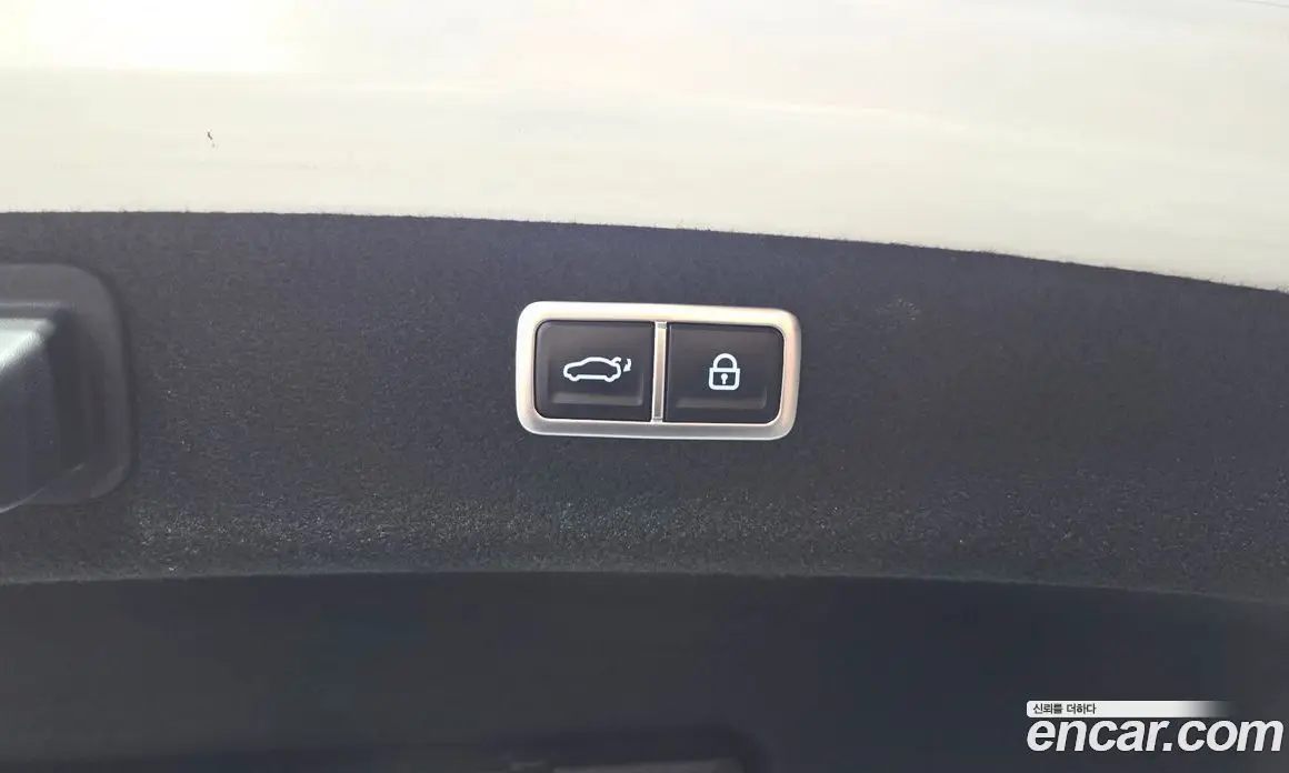 Genesis G80 2021 2.5 автомат (гидро), фото 22