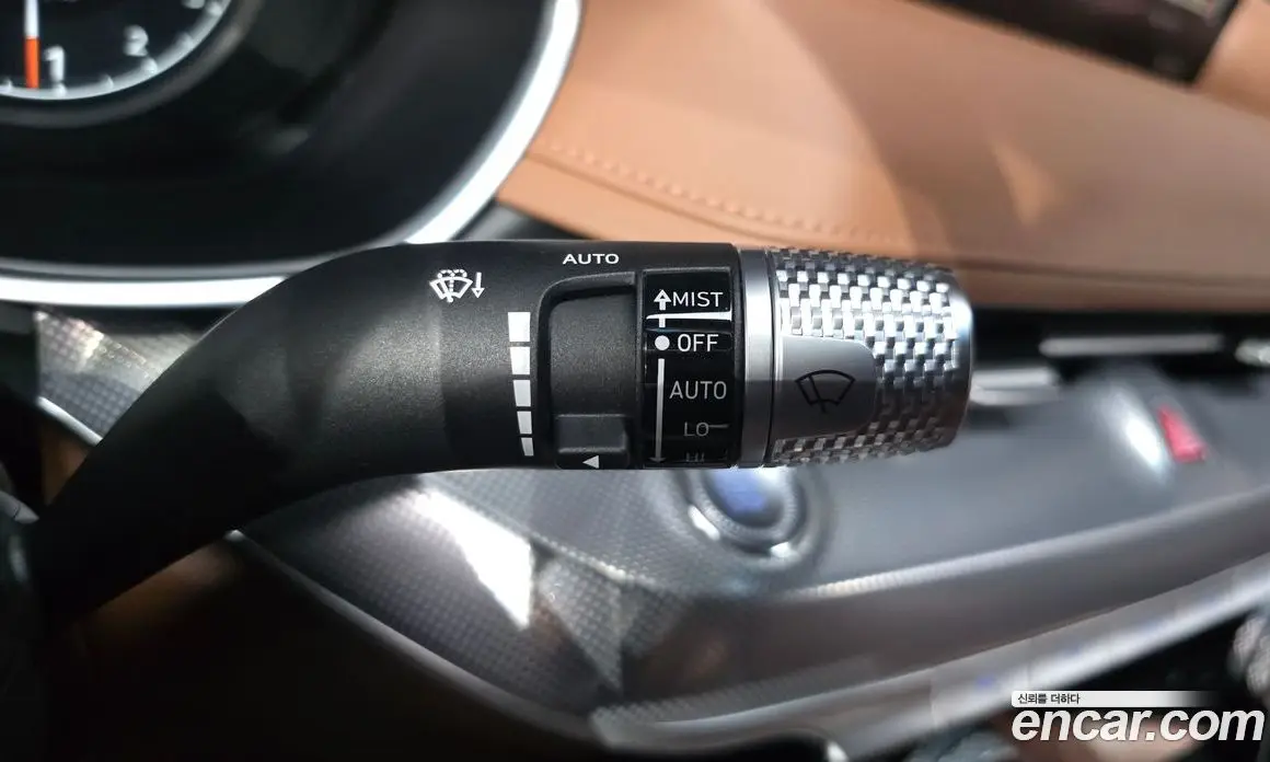 Genesis G80 2021 2.5 автомат (гидро), фото 26