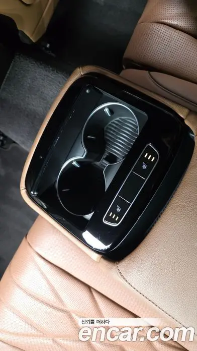 Genesis G80 2021 2.5 автомат (гидро), фото 28