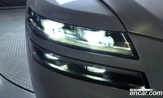 Genesis G80 2021 2.5 автомат (гидро), миниатюра 8