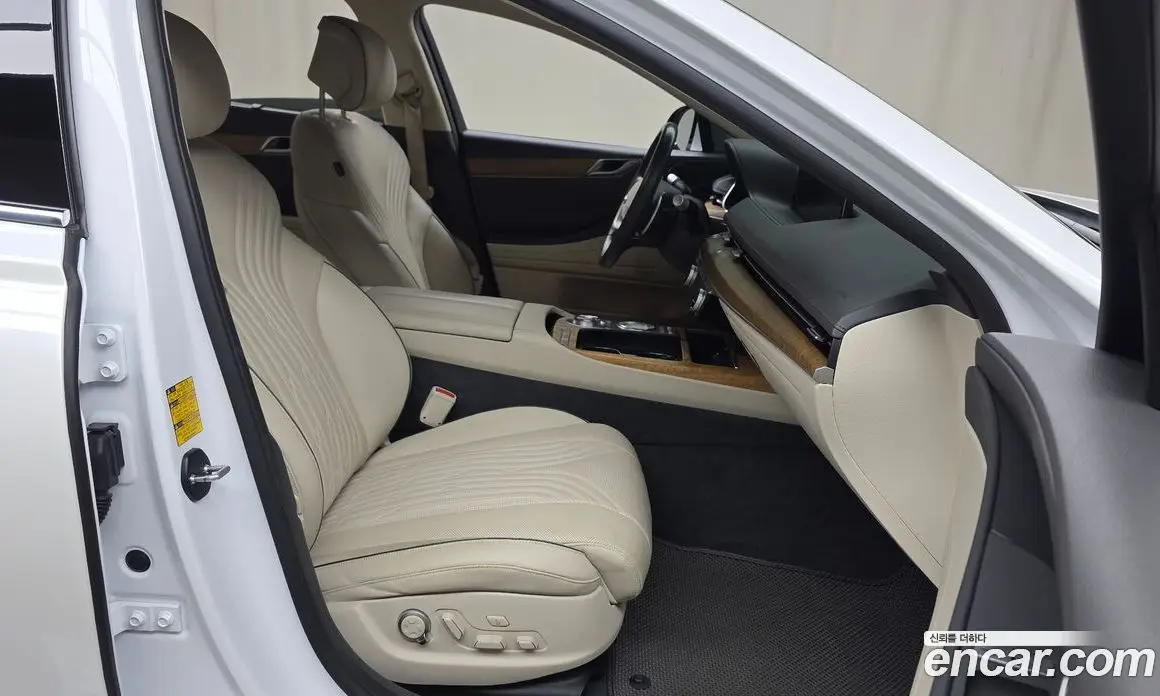 Genesis G80 2022 2.5 автомат (гидро), фото 17 Genesis G80 2022 2.5 автомат (гидро), фото 17