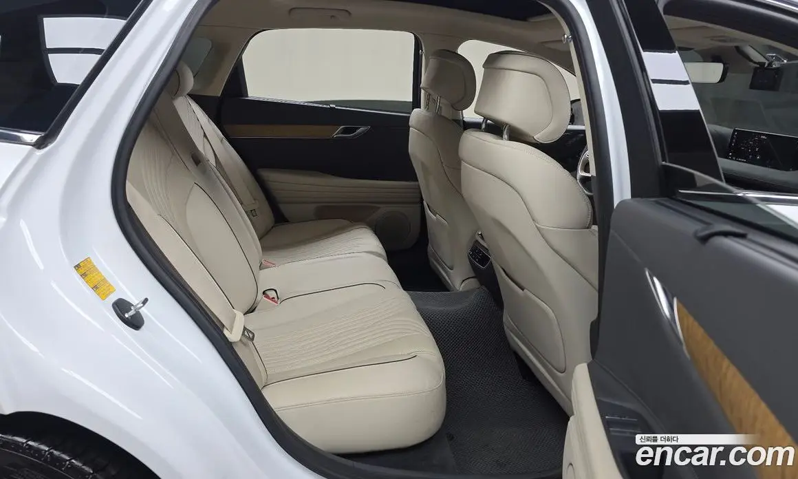 Genesis G80 2022 2.5 автомат (гидро), фото 18 Genesis G80 2022 2.5 автомат (гидро), фото 18