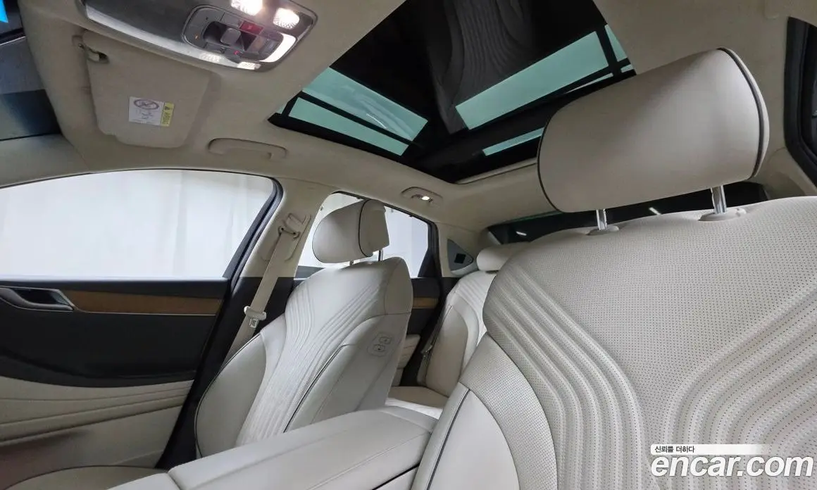 Genesis G80 2022 2.5 автомат (гидро), фото 24 Genesis G80 2022 2.5 автомат (гидро), фото 24