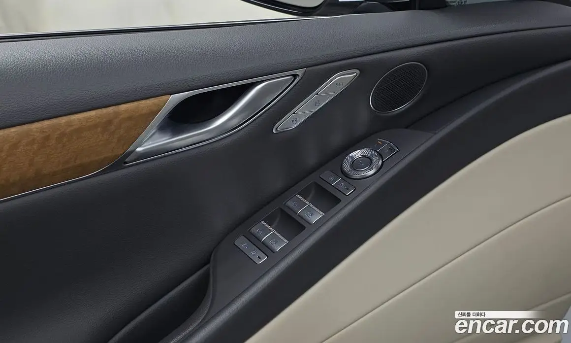 Genesis G80 2022 2.5 автомат (гидро), фото 29 Genesis G80 2022 2.5 автомат (гидро), фото 29