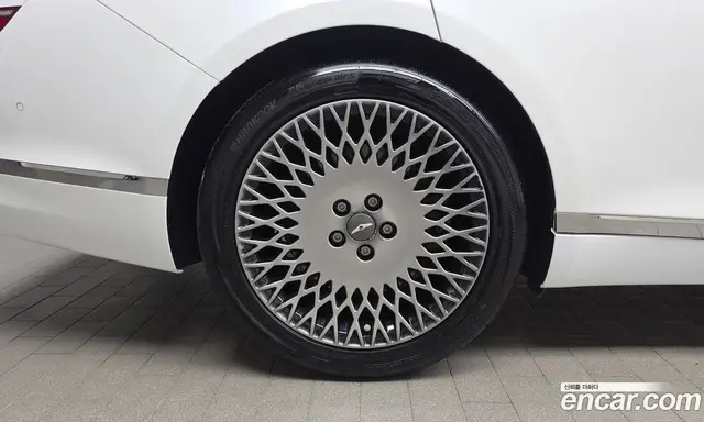 Genesis G80 2022 2.5 автомат (гидро), миниатюра 5 Genesis G80 2022 2.5 автомат (гидро), миниатюра 5