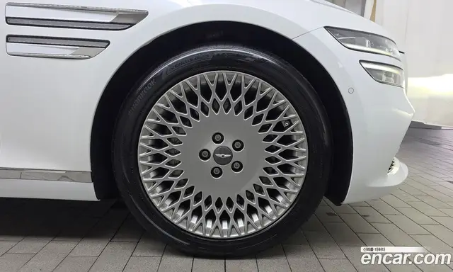 Genesis G80 2022 2.5 автомат (гидро), миниатюра 7 Genesis G80 2022 2.5 автомат (гидро), миниатюра 7