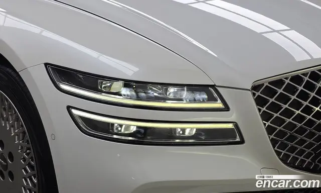 Genesis G80 2022 2.5 автомат (гидро), миниатюра 8 Genesis G80 2022 2.5 автомат (гидро), миниатюра 8
