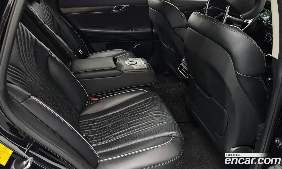 Genesis G80 2022 3.5 автомат (гидро), фото 11