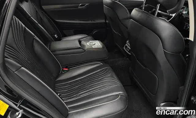 Genesis G80 2022 3.5 автомат (гидро), миниатюра 11