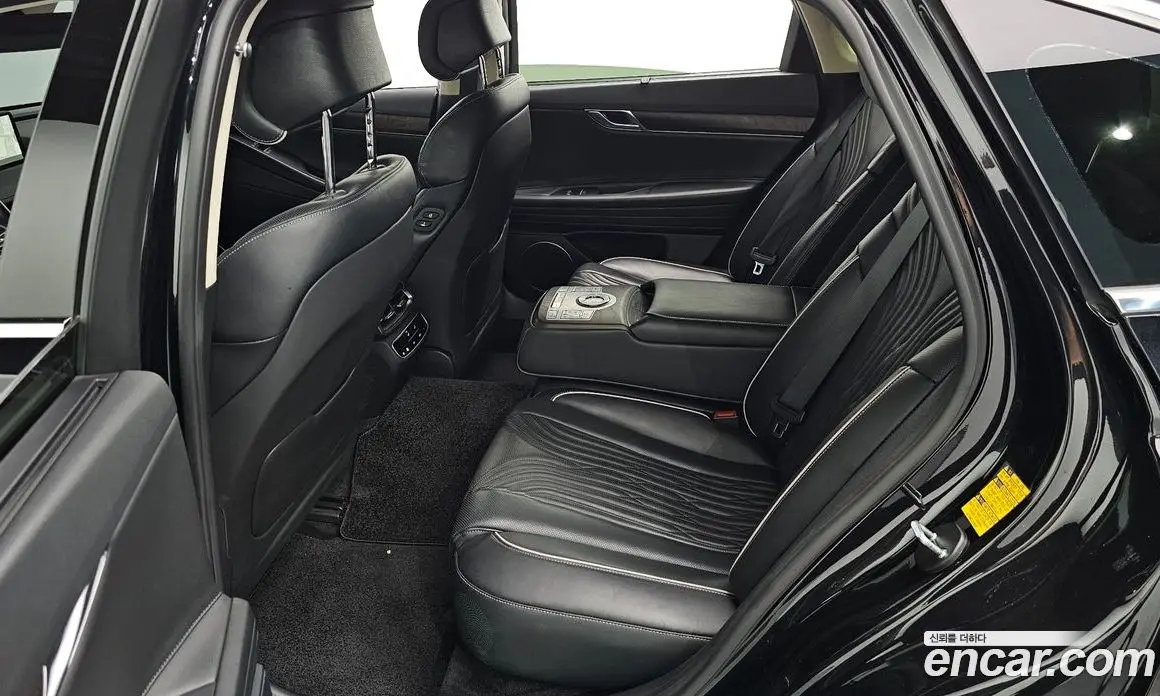 Genesis G80 2022 3.5 автомат (гидро), фото 12