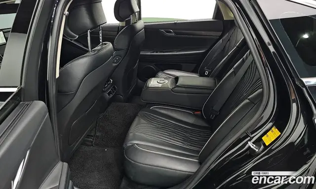 Genesis G80 2022 3.5 автомат (гидро), миниатюра 12