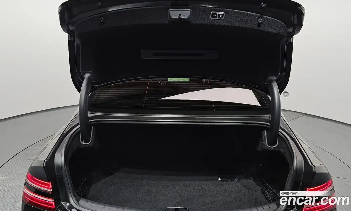 Genesis G80 2022 3.5 автомат (гидро), фото 20