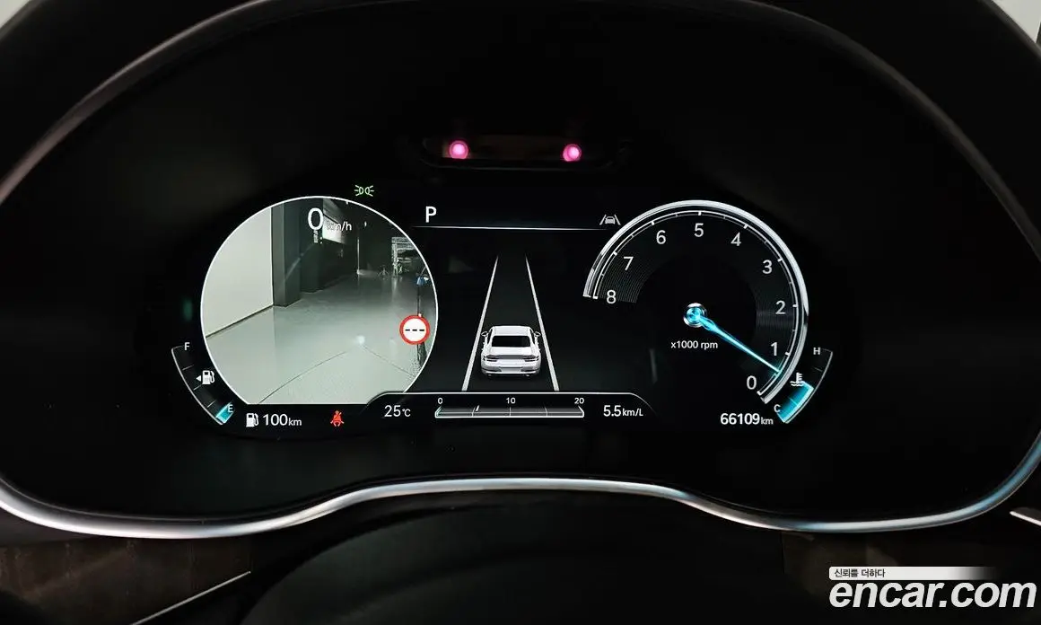 Genesis G80 2022 3.5 автомат (гидро), фото 8