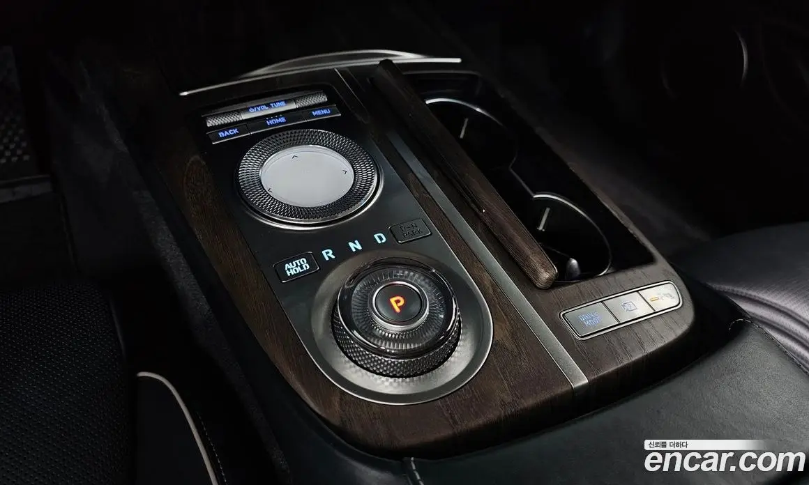 Genesis G80 2022 3.5 автомат (гидро), фото 9