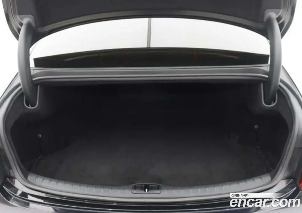 Genesis G80 2022 3.5 автомат (гидро), фото 9
