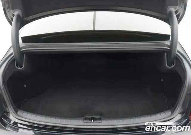 Genesis G80 2022 3.5 автомат (гидро), миниатюра 9