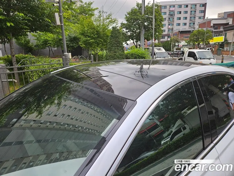 Genesis G80 2025 2.5 автомат (гидро), фото 13