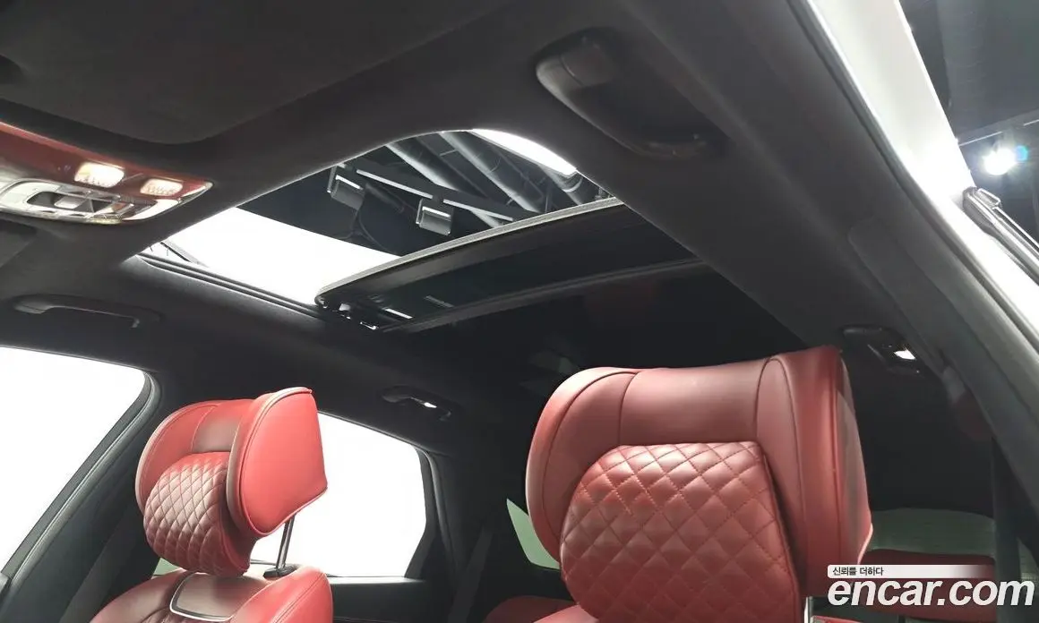 Genesis GV70 2021 2.5 автомат (гидро), фото 20
