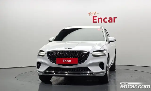 Genesis GV70 2024 2.5 автомат (гидро), миниатюра 3