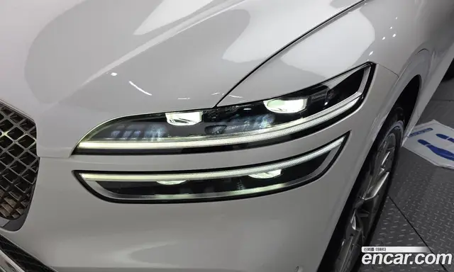 Genesis GV70 2024 2.5 автомат (гидро), миниатюра 8