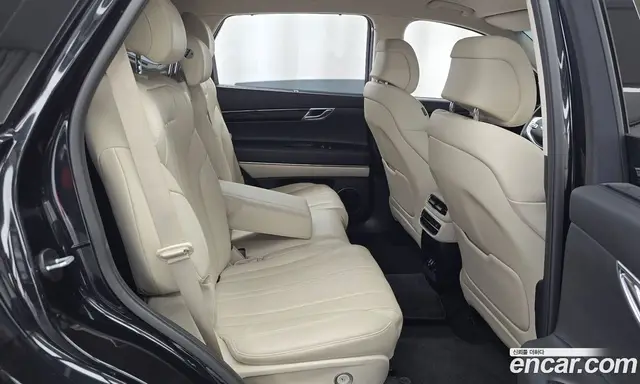 Genesis GV80 2020 2.5 автомат (гидро), миниатюра 11