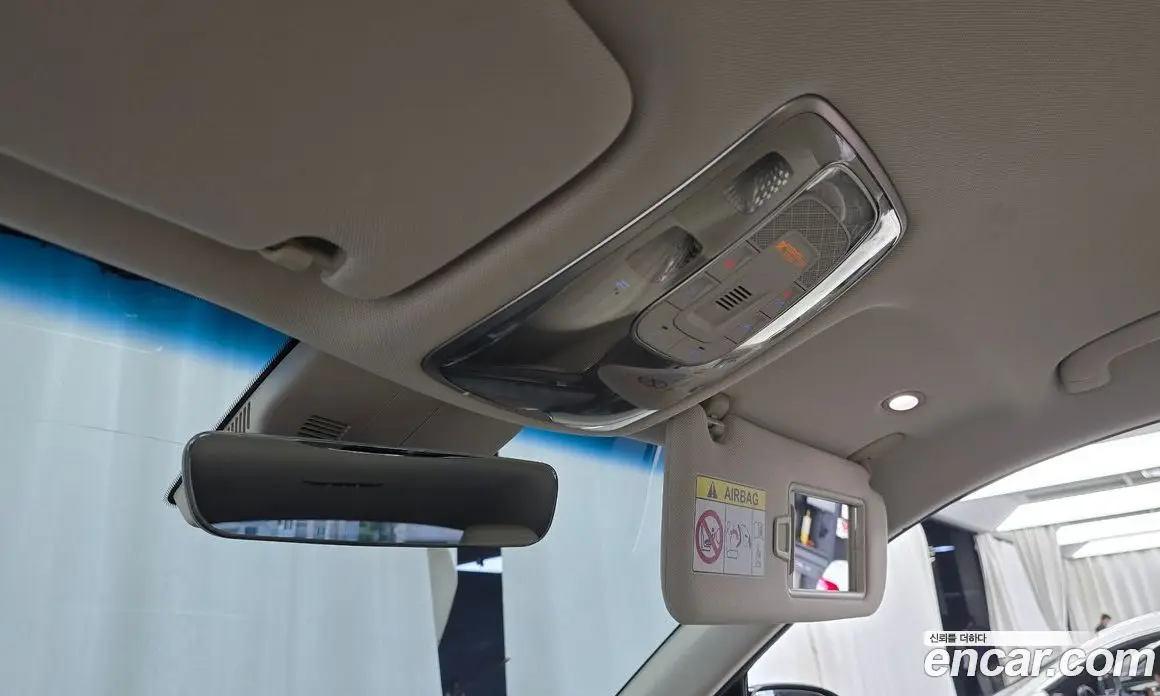 Genesis GV80 2020 2.5 автомат (гидро), фото 17